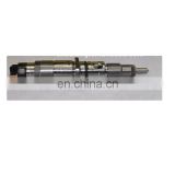Original BOSCH diesel fuel Common Rail injector 0445120123 for DONGFENG
