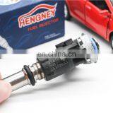 Wholesale Automotive Engine Parts 25380933 For Chevrolet Aveo Aveo5 1.6L 2009-2011 Fuel Injector Nozzle thumbnail-4