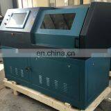 Станция для проверки дизельных форсунок с общим коллектором CR816 может проверять как насос, так и форсунку thumbnail-3