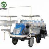 Farm Machine 6 Rows Rice Transplanter for Sale thumbnail-4