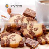 Animal Shaped Biscuit Making Machine Biscuit Manufacturing Plant thumbnail-5