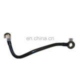 Sinotruk Howo Truck Spare Parts Engine Lubricating Oil Return Pipe VG1540080097