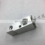 Air Conditioning Expansion Valve Double H Valve 58861 for Shaanxi Delong F2000 F3000 thumbnail-2
