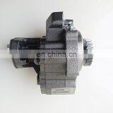 NT855 Diesel Engine Lubrication Oil Pump 3803369