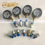 Hot Sale Excavator Spare Parts Hydraulic Pressure Gauge Test Kit thumbnail-2