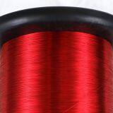 Colored Enameled Copper Wire For Fabric Electrical Cable thumbnail-5
