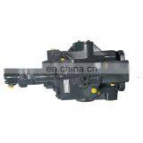UCHIDA Rexroth A10VD43SR1RS5-972-5 Hydraulic Piston Pump thumbnail-2