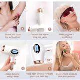Ipl Hair Removal Home Used Beauty Machine Ipl Hair Removal Machine Ice Care Painless thumbnail-2