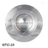 Heavy Duty Engine Piston 612600030034/612600030068 for WP10-G4 thumbnail-3