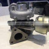Turbocharger For Audi A4 B6 A6 B7 Volkswagen Passat B5 Skoda Superb 1.9 TDI GT1749V 038145702 717858 Engine Turbo thumbnail-2