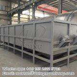 Low Price Cassava Washing Machine Paddle Washing Machine in Cassava Processing Line