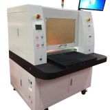 10W UV Optowave Laser PCB Separator for Non-contact Depaneling Method