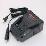 10.8V~12V 3.0A LITHIUM ION VEHICLE AND WALL BATTERY CHARGER FOR BOSCH thumbnail-5