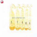 New Design High Quality Plastic Large Size Crochet Hook Set thumbnail-1