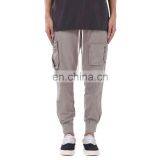 DiZNEW Factory Wholesale High Quality Cheap Price Cargo Pants for Men thumbnail-2