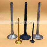 For Hyundai Tuscon Trajet 2.7 V6 2.0i 16V 24V Eng G6BA G4DC Intake Exhaust Engine Valve 2221123600 2221223600 thumbnail-5