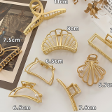 Hair Jewelry,hair Ornament thumbnail-2