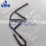 Fuel Overflow Hose Fuel Return Line Hose Pipe Diesel Injector Hose Leak Line OE:03L130235AF for GOLF Polo Touran thumbnail-4