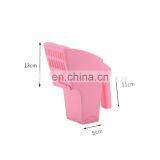 Durable Free Wholesale Promotion Plastic Pet Dog Cleaning Cat Litter Shovel Scoop With Bag thumbnail-5