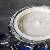 1.5-150 Micron Powder Grinding Pulverizer Fluidized Bed Spiral Jet Mill Micronization thumbnail-5