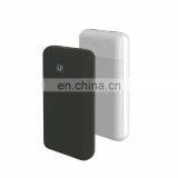 U400 BIS CANS CE FCC 20000mAh Emergency Mobile Power