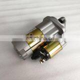 Foton Parts Starter Motor 5266969 5263153 5295576 5311304 Starting Motor Foton Cummins thumbnail-2