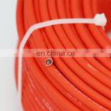 TUV Low Voltage Power Cable XLPE Insulation Tinned Copper Solar PV Wire DC 10Awg Solar Cable thumbnail-5
