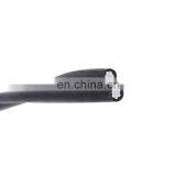 XLPE Insulated 4 Core 95mm 185mm Aluminum Solidal ABC Cable thumbnail-4