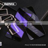 Remax Emperor Series 9d Anti Blue-ray Tempered Glass Screen Protector thumbnail-5