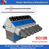 SG12B roll forming machine for high desity cartridge heaters
