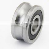 Track Rollers Bearing LFR5301-10KDD/NPP LFR5301-10-2Z/2RS Bearing 12x42x19mm thumbnail-2