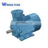 YB3-225M-4 45kw ex Proof Industrial Motor thumbnail-6