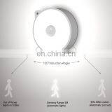 Intelligent PIR Motion Sensor Wall Light With Hang Rope Paste Everywhere LED Light thumbnail-4