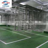 High Performance Rose Flower Lyophilizer Supplier and Manufacturer in China thumbnail-4