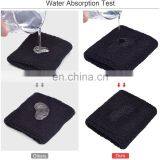 Harbour Custom Logo Sports Men Wristband Sweatband thumbnail-4