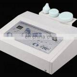 2019 Newest Portable 3 Heads Ultrasonic Facial Skin Care Massager Machine Beauty Equipment thumbnail-2