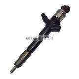 095000-5600 NEW DIESEL INJECTOR for Denso Mitsubishi L200 4D56 Euro4 1465A041 High Quality thumbnail-1