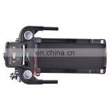 2021 Vivanstar Складной электрический беговой тренировочный беговой дорожка для похудения и фитнеса thumbnail-3