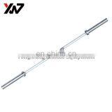 Fitness Equipment Gym Accessories Barbell Bar From Manufacturer thumbnail-3