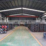 High Quality Low Price Customized Precision Casting Cast Iron Gate Valve Body thumbnail-6