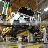 E.P Quality Brand Factory Price Good Performance Car Assembly Process Apply to A Variety of Models Assembly Plant thumbnail-2