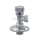 BT3006 Brass Water Angle Valve Cock for Wash Machine With Good Price thumbnail-1