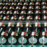 60mm Diameter Reversible All Metal Gear 220v/14w/30rpm AC Synchronous Motor Gearbox Motor thumbnail-6