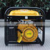 2200 W Portable Generator 2Kva Auto Start 2Kw Natural Gas Astra Korea Generetor thumbnail-5
