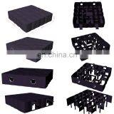 Commercial Inflatable Movable Maze Game Equipment for Beach Party,rental Adult Labyrinth for Amusement Park thumbnail-6