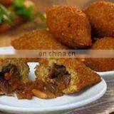 Full-automatic Encrusting Machine Stainless Steel Kubba/kibbeh/kibbe Encrusting Machine thumbnail-6