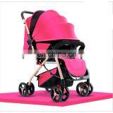 Factory High Quality Good Price Baby Stroller thumbnail-3