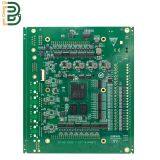 Electronics Prototype Custom Fr4 PCB Manufacturer Printed Circuit Board Fabrication thumbnail-4