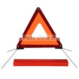 Low price hot-sale cheap popular warning triangle wholesale