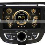 Car Media Gps Dvd for Hyundai 2014 Elantra With GPS/Bluetooth/Radio/SWC/Virtual 6CD/3G Internet/ATV/iPod/DVR thumbnail-1